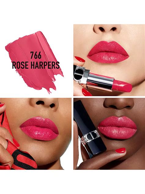 dior 766 lipstick|More.